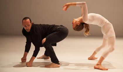 A picture from the production 