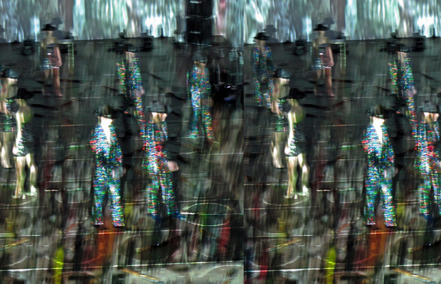 A photo from the production "CHOR(E)OGRAPHIE / JOURNALISMUS: kurze Stücke by VA Wölfl"